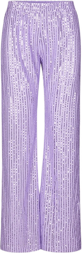 Stine Goya SGMarkus, 2020 Structured Sequins Lavender