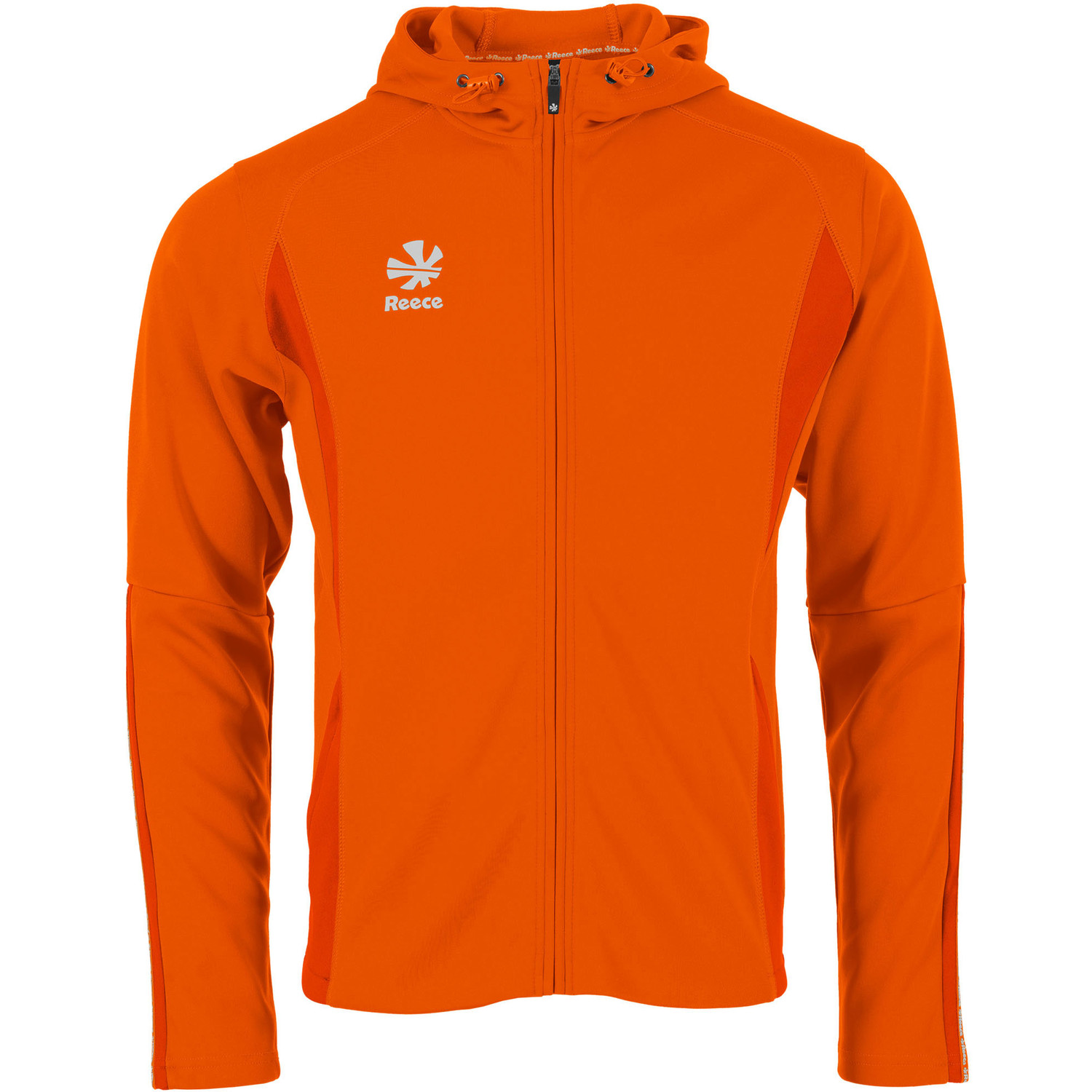Reece Shift Jacket Heren