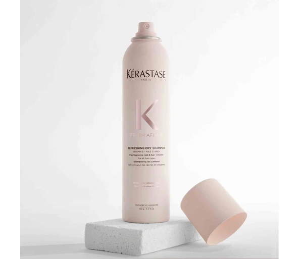 Kérastase Fresh Affair Refreshing Dry Shampoo (Trockenshampoo)