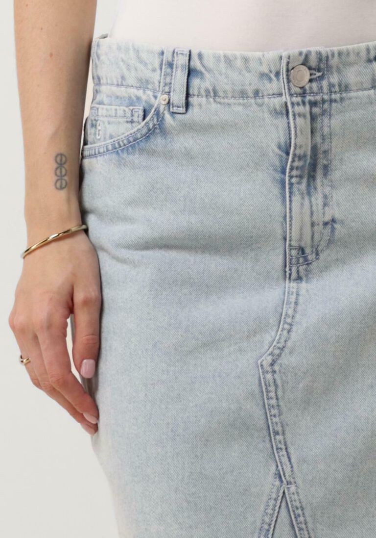 ENVII blauwe envii midirok endank