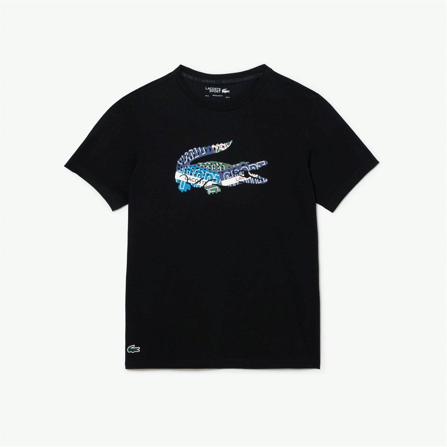 Lacoste Croc Tshirt
