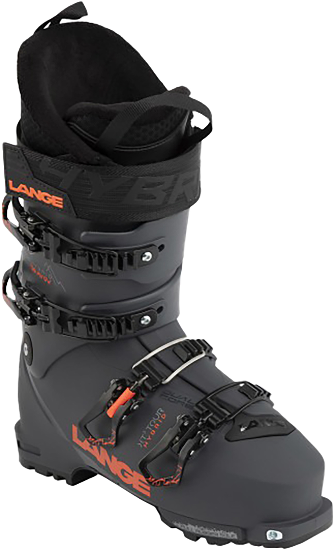 XT3 Tour Hybrid 130 MV GW Grey/Orange