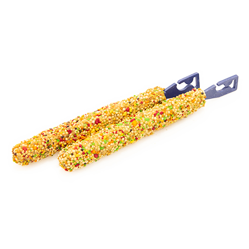 Palitos de Frutas Vivanimals para Periquitos
