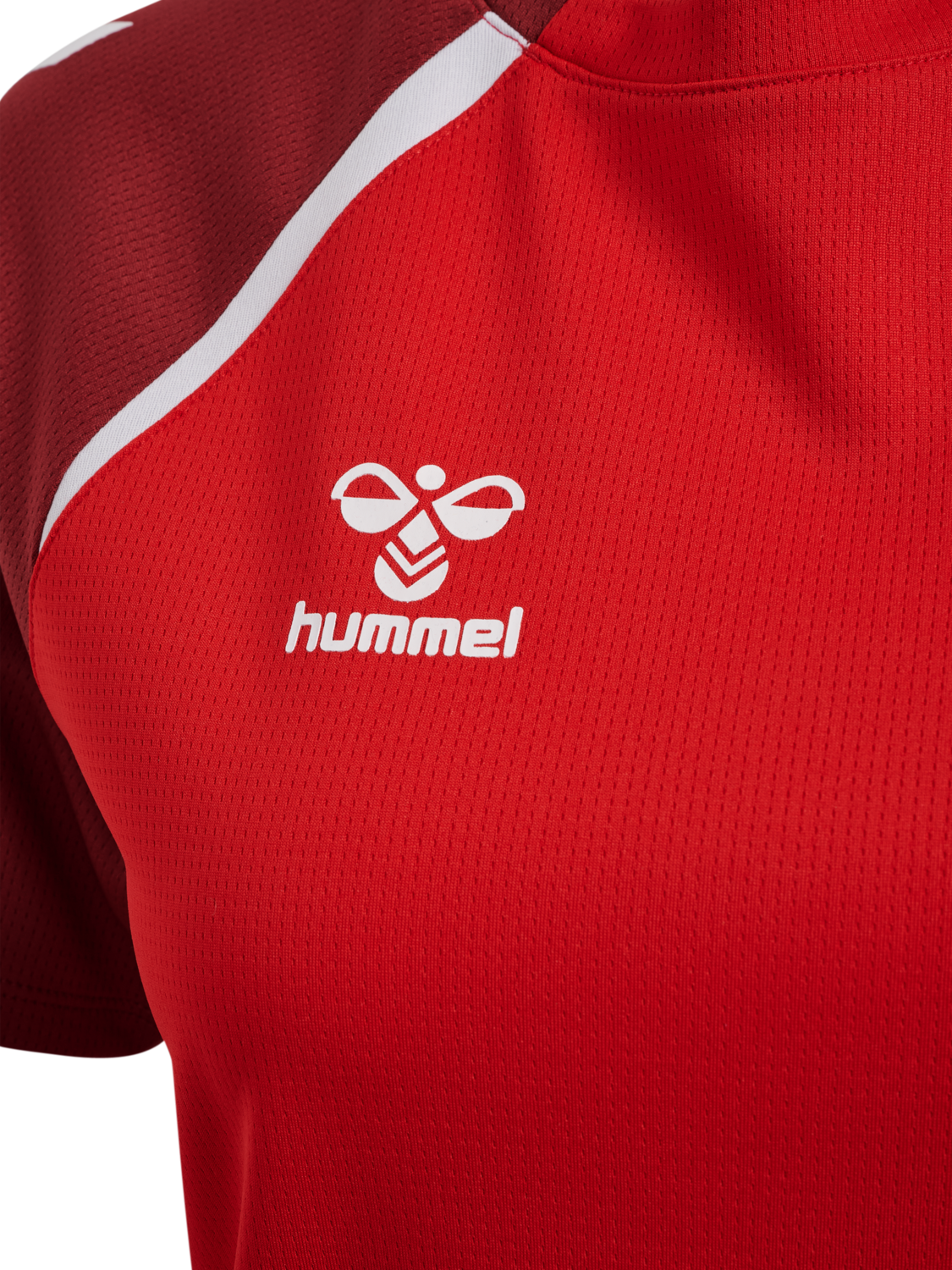 hmlLEAD 2.0 JERSEY S/S WOMAN