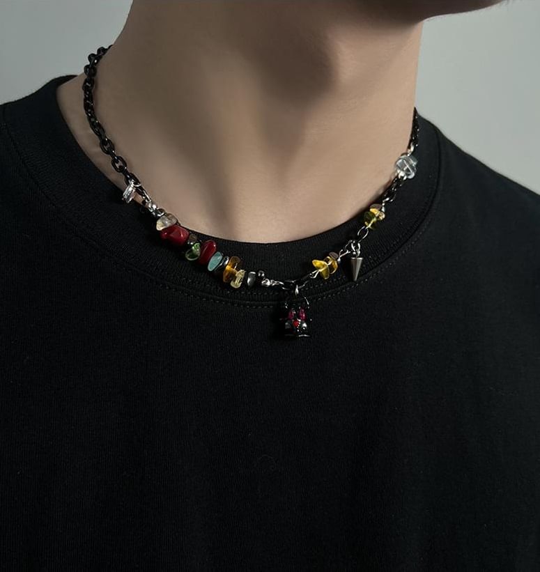 Lilafey - Spookketting