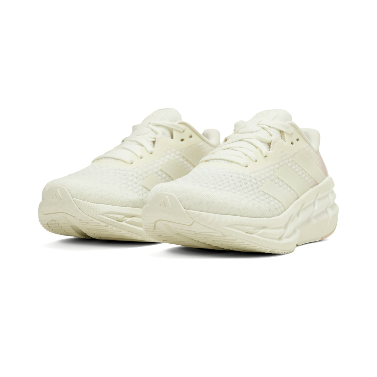 adidas Adistar 3 Dames Wit
