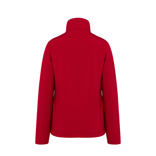 Jaqueta Softshell Chaqueta Camisas Jhk