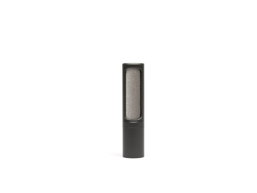 Steamery  Fnugbørste – Charcoal