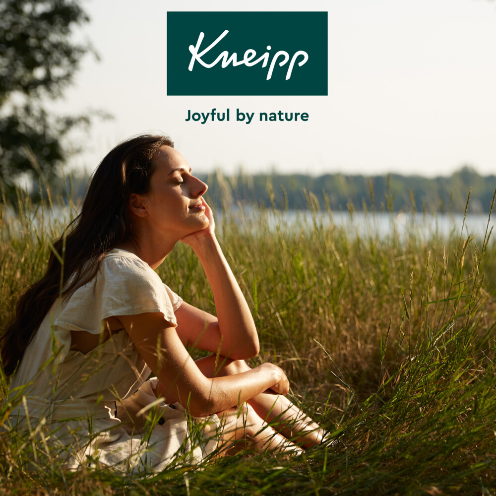 Kneipp Douche Scrub Relaxing200 ml