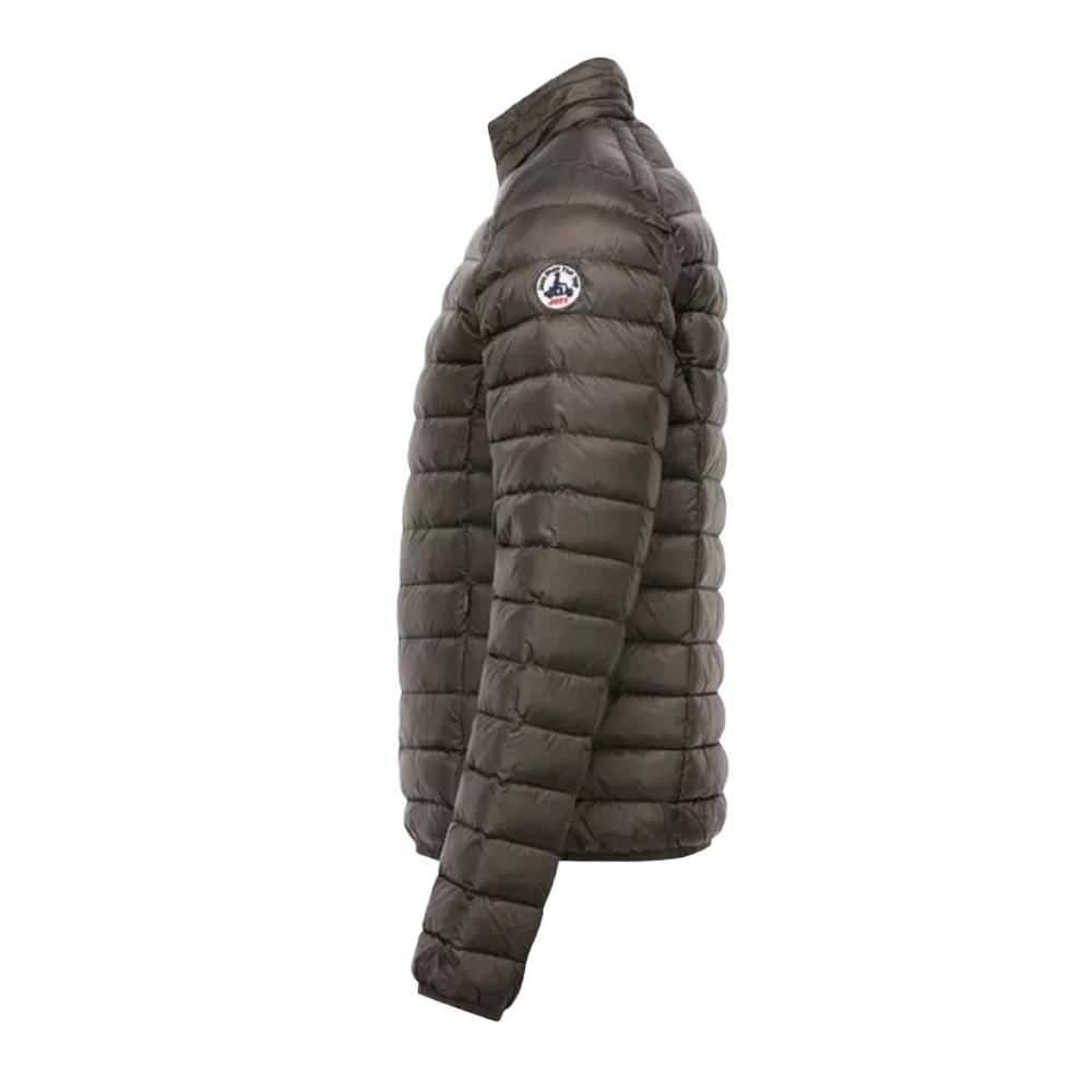 Jott Doudoune Gris Homme Jott Mat 509