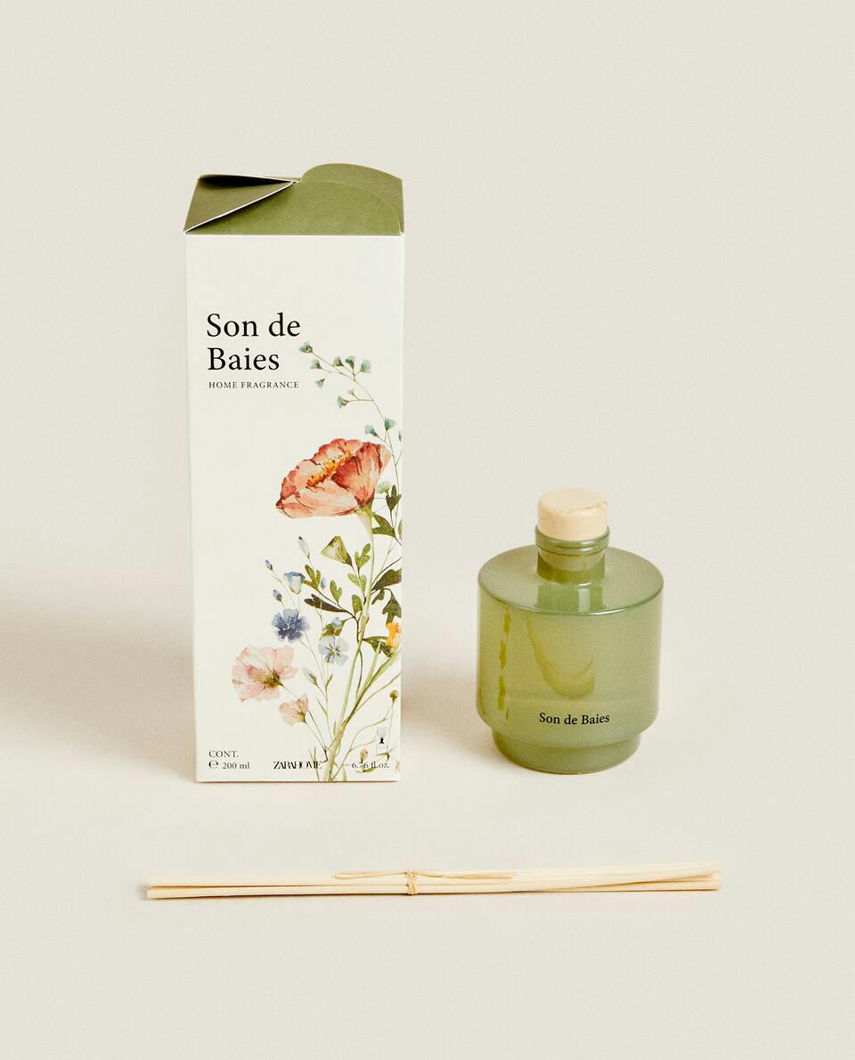 SON DE BAIES