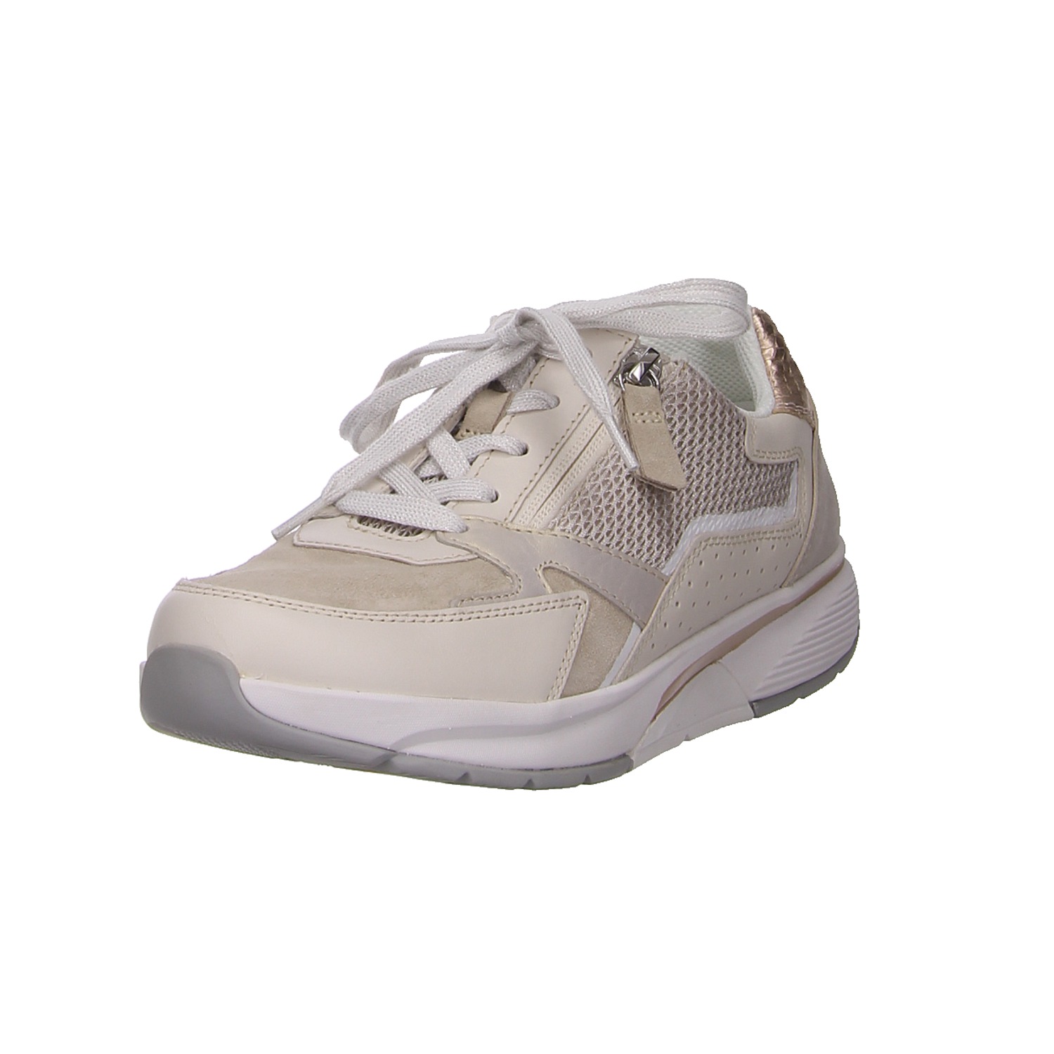 Gabor Shoes Sneaker beige beige