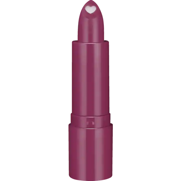Heart core fruity lip balm 05 Bold Blackberry