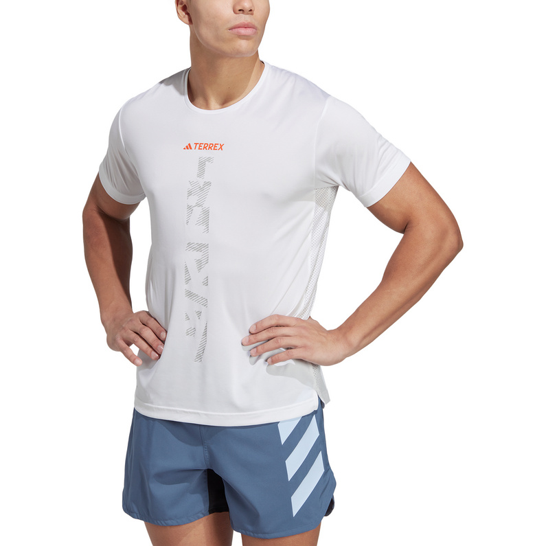 adidas Terrex Herren Agravic T-Shirt