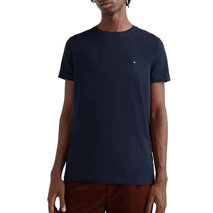 Tommy Hilfiger Core Stretch Slim Shirt Heren
