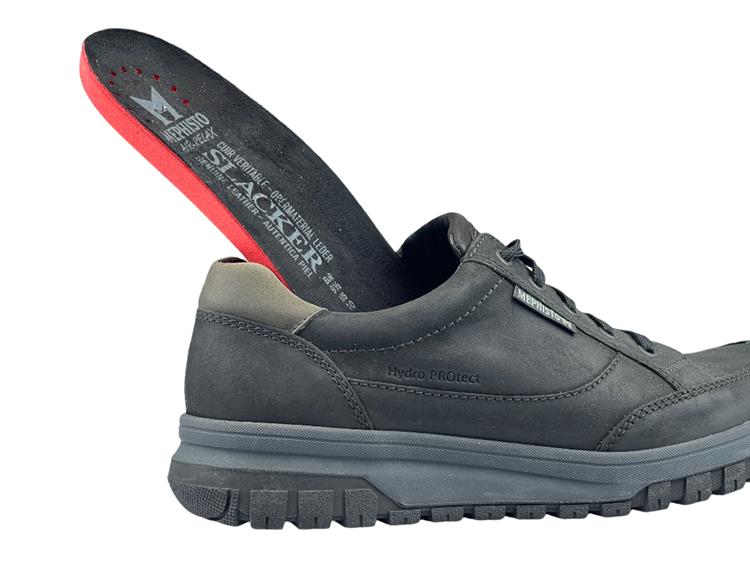 Mephisto Paco black