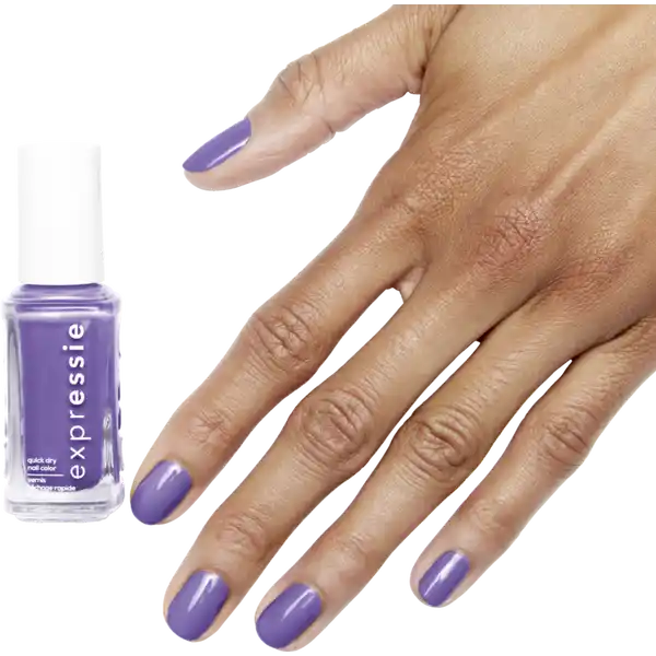expressie Nagellack Nr. 560 choreo queen