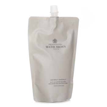 Molton Brown Heavenly Gingerlily Bath & Shower Gel Refill