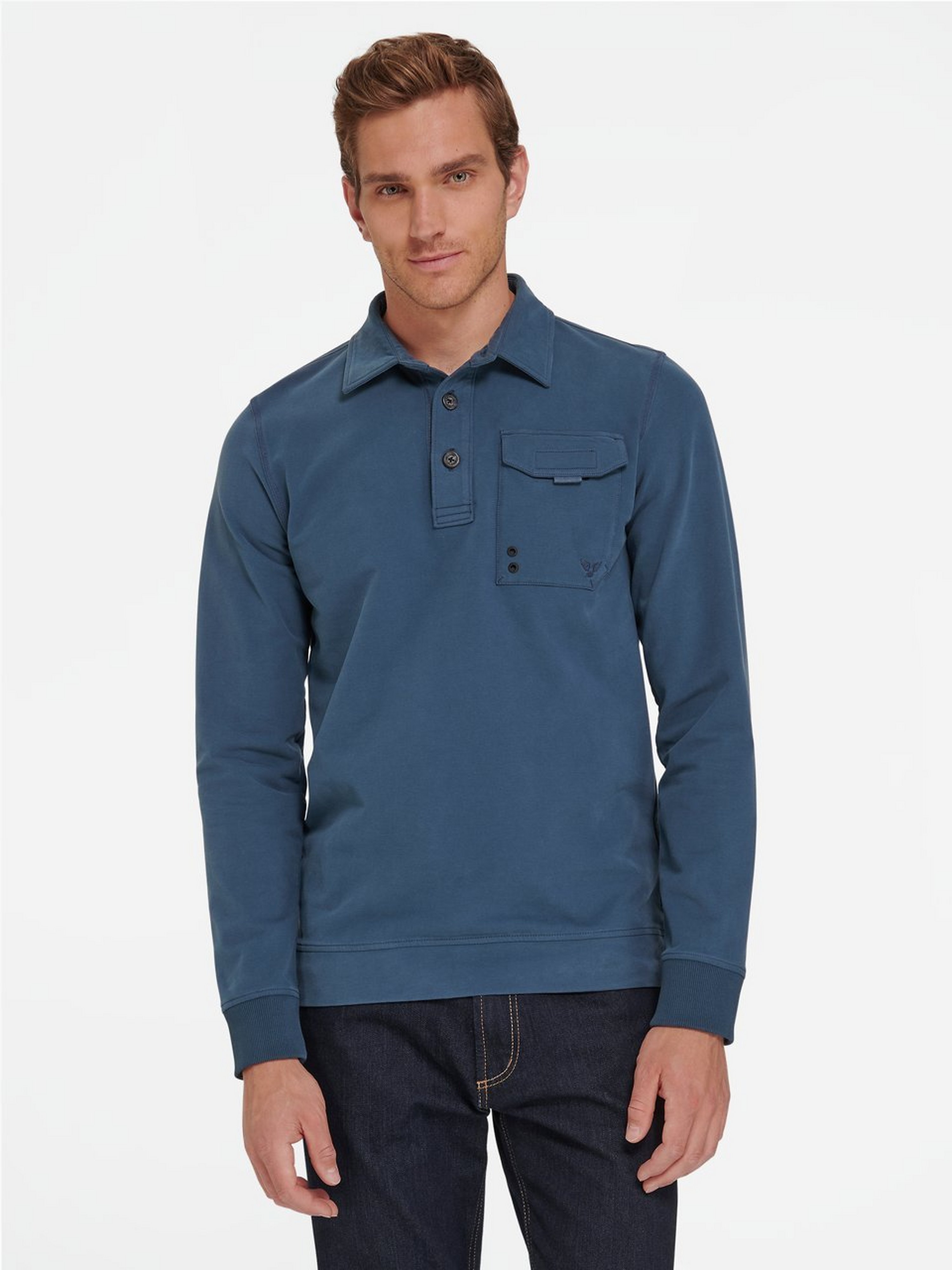 Polo-Shirt