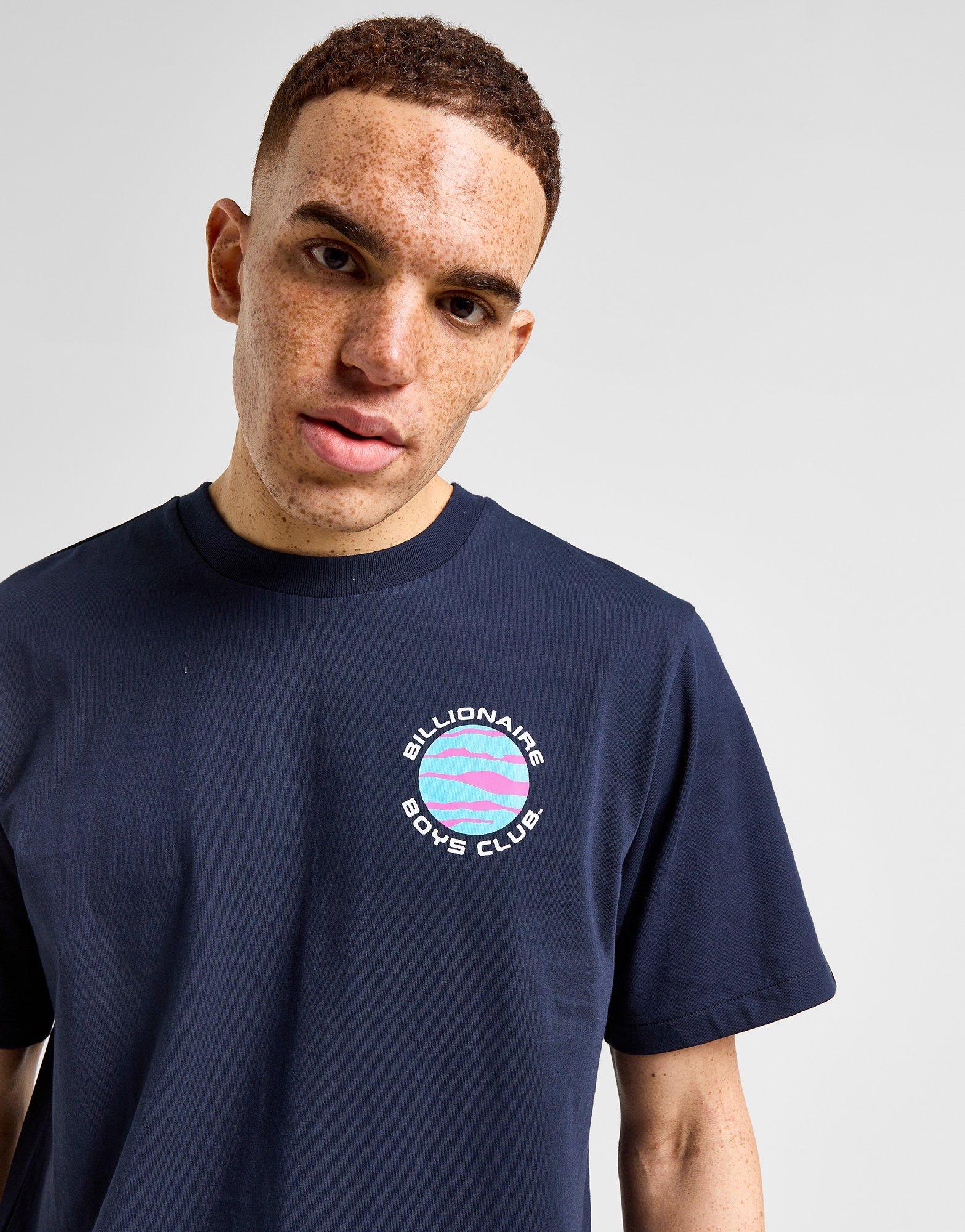 Billionaire Boys Club T-shirt Planet Homme