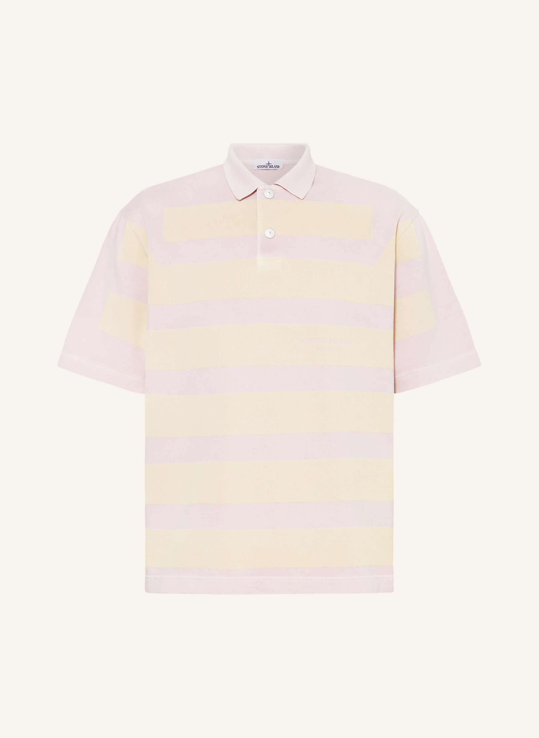STONE ISLAND Jersey-Poloshirt MARINA
