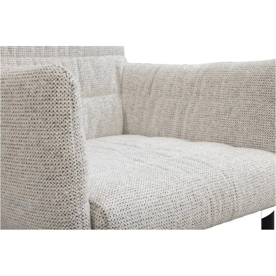 Eetkamerstoel Mees - beige