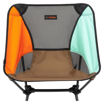 Chaise Pliante Helinox Chair One Multicolor