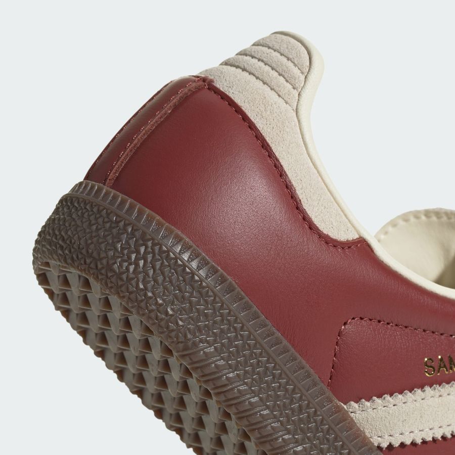 Adidas Original Chaussure Samba OG Enfants