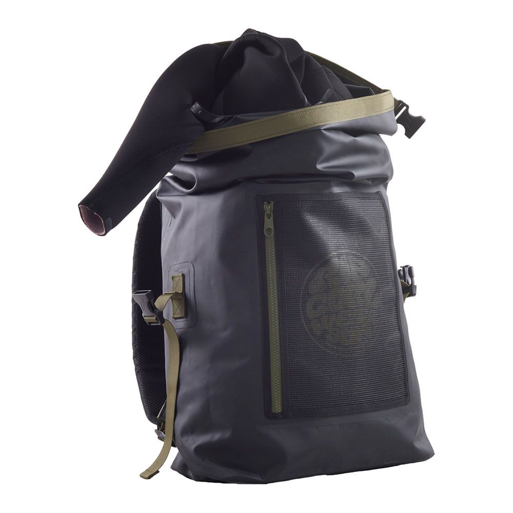 Rip Curl SURF SERIES 30L - Sac À dos Homme black