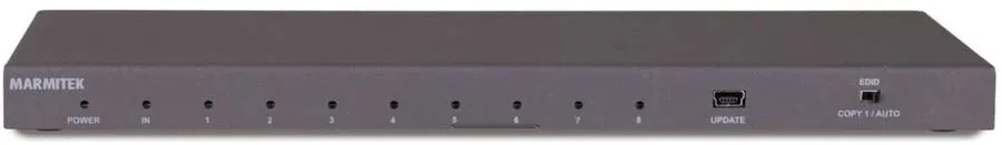 Marmitek Split 618 UHD 2.0 Commutateurs, switch et sélecteurs