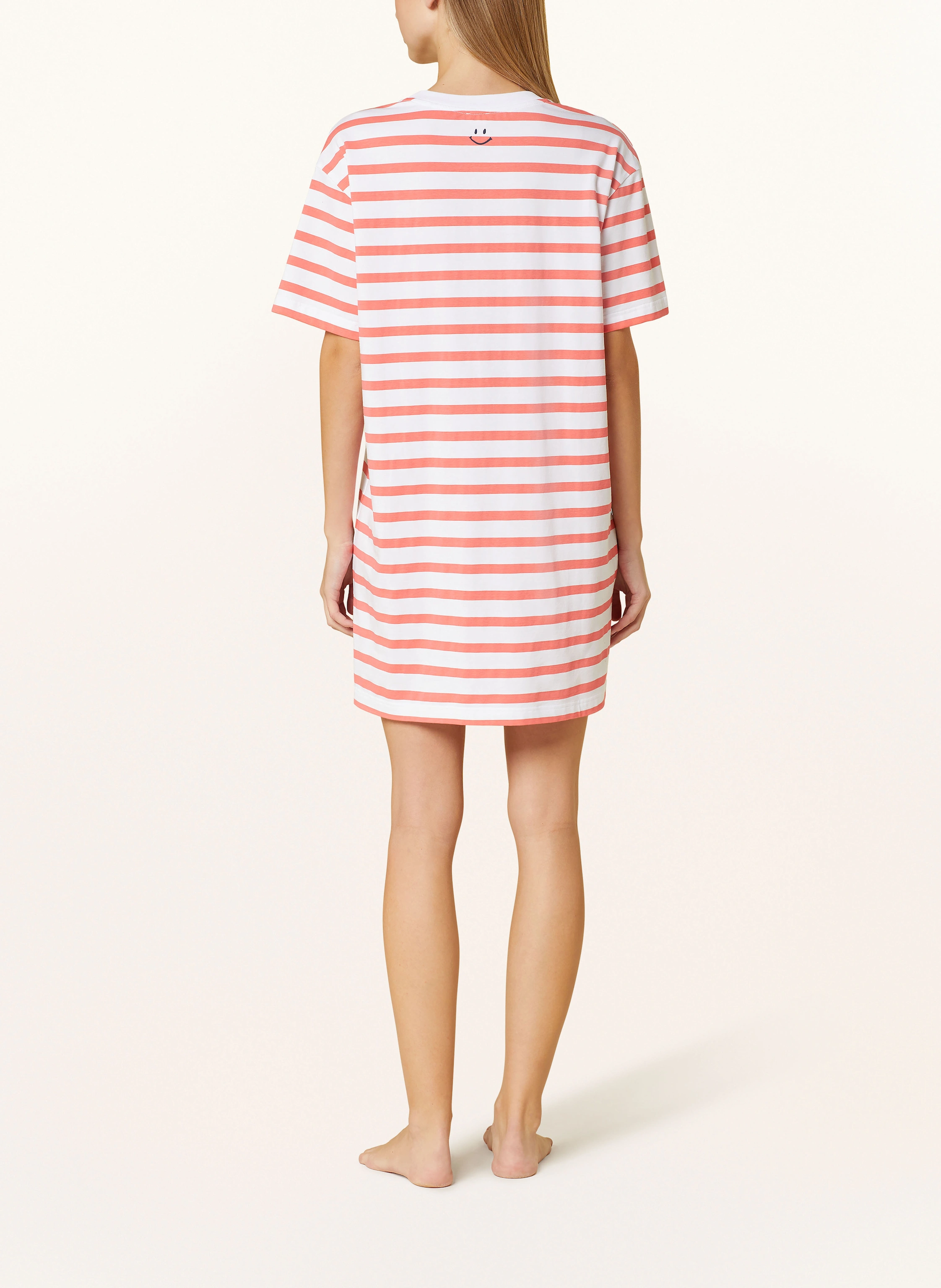 mey Nachthemd Serie SUMMER STRIPES