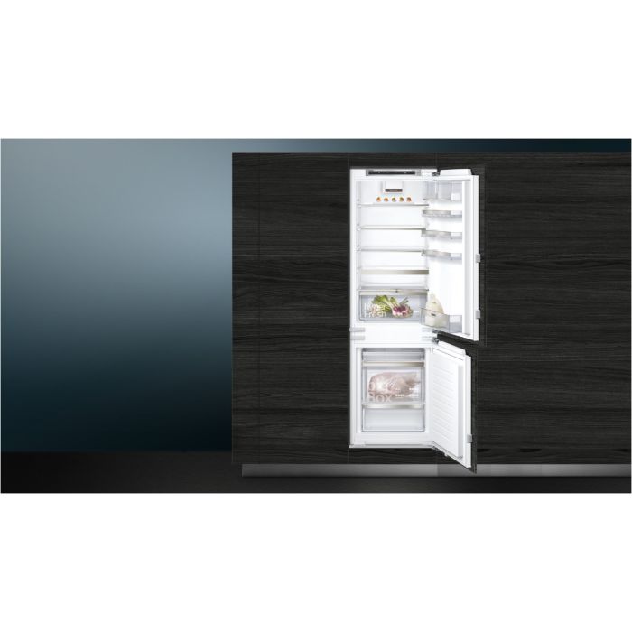 Siemens Einbau-Kühl-Gefrier-Kombination iQ500 KI86SADD0