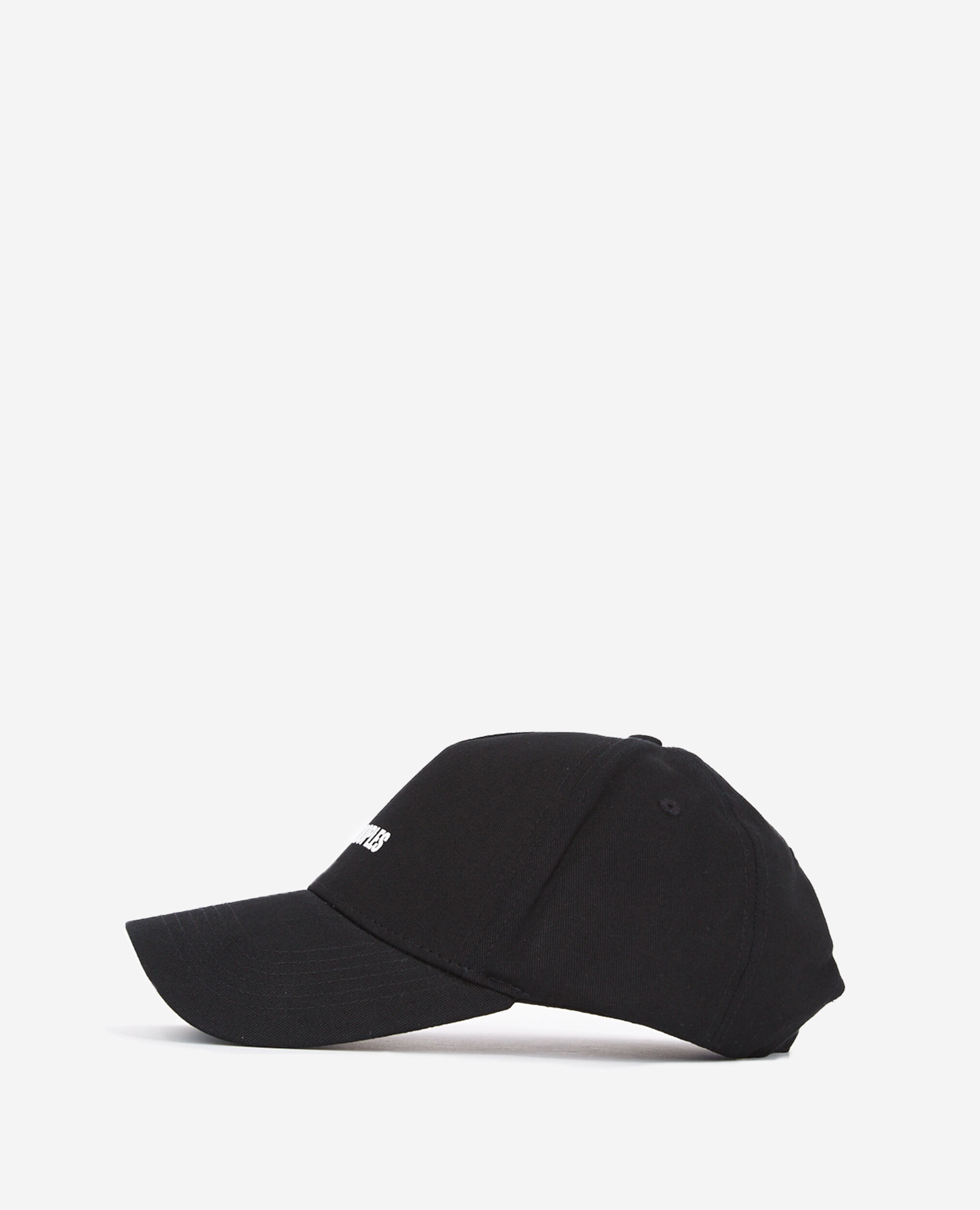 Casquette logo The Kooples noire