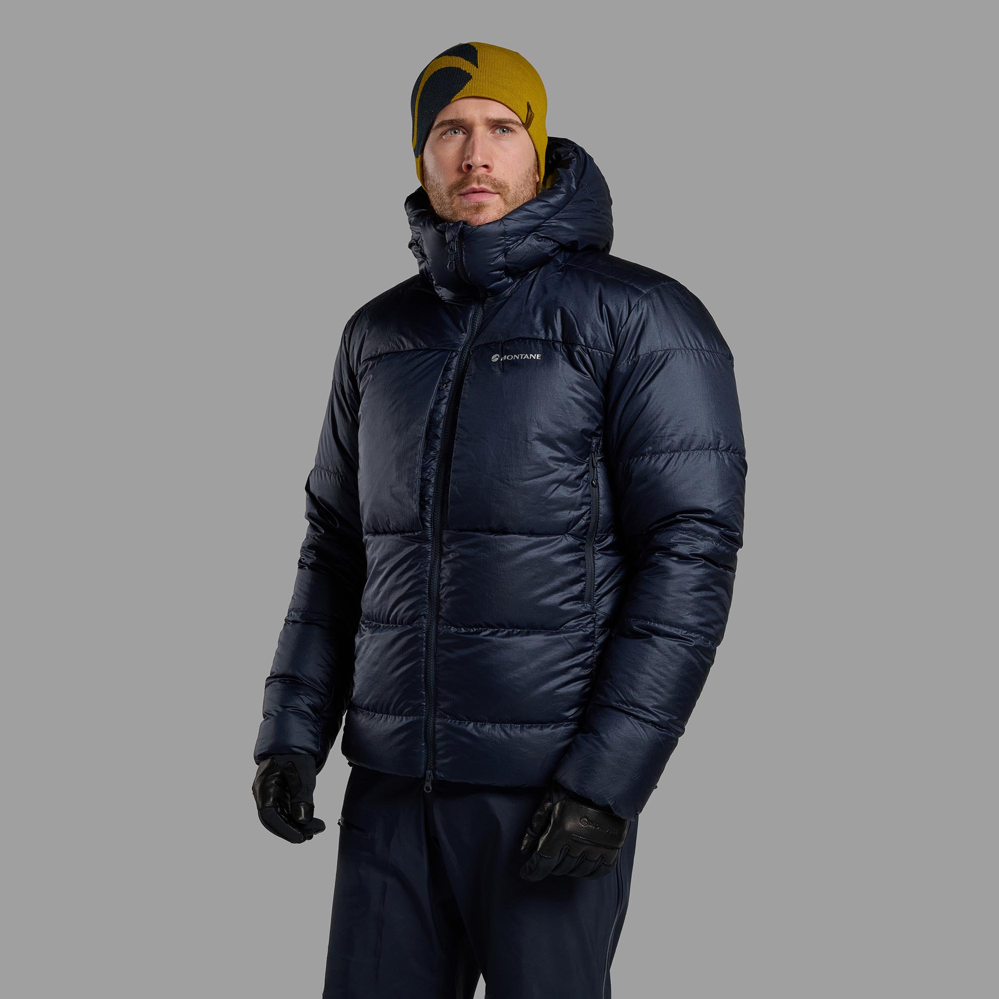 Men's Kamen XT Hoodie