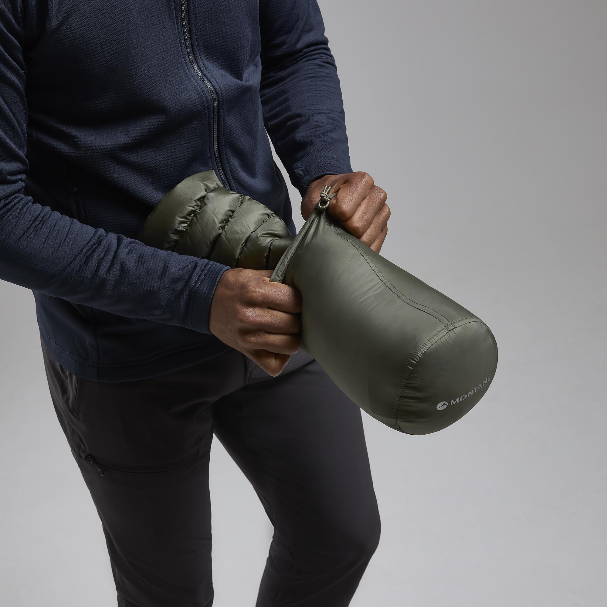 Men's Anti-Freeze Hoodie