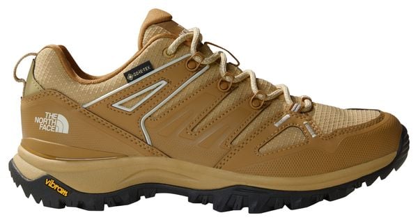 Chaussures de Randonnée Femme The North Face Hedgehog Gore-Tex Marron