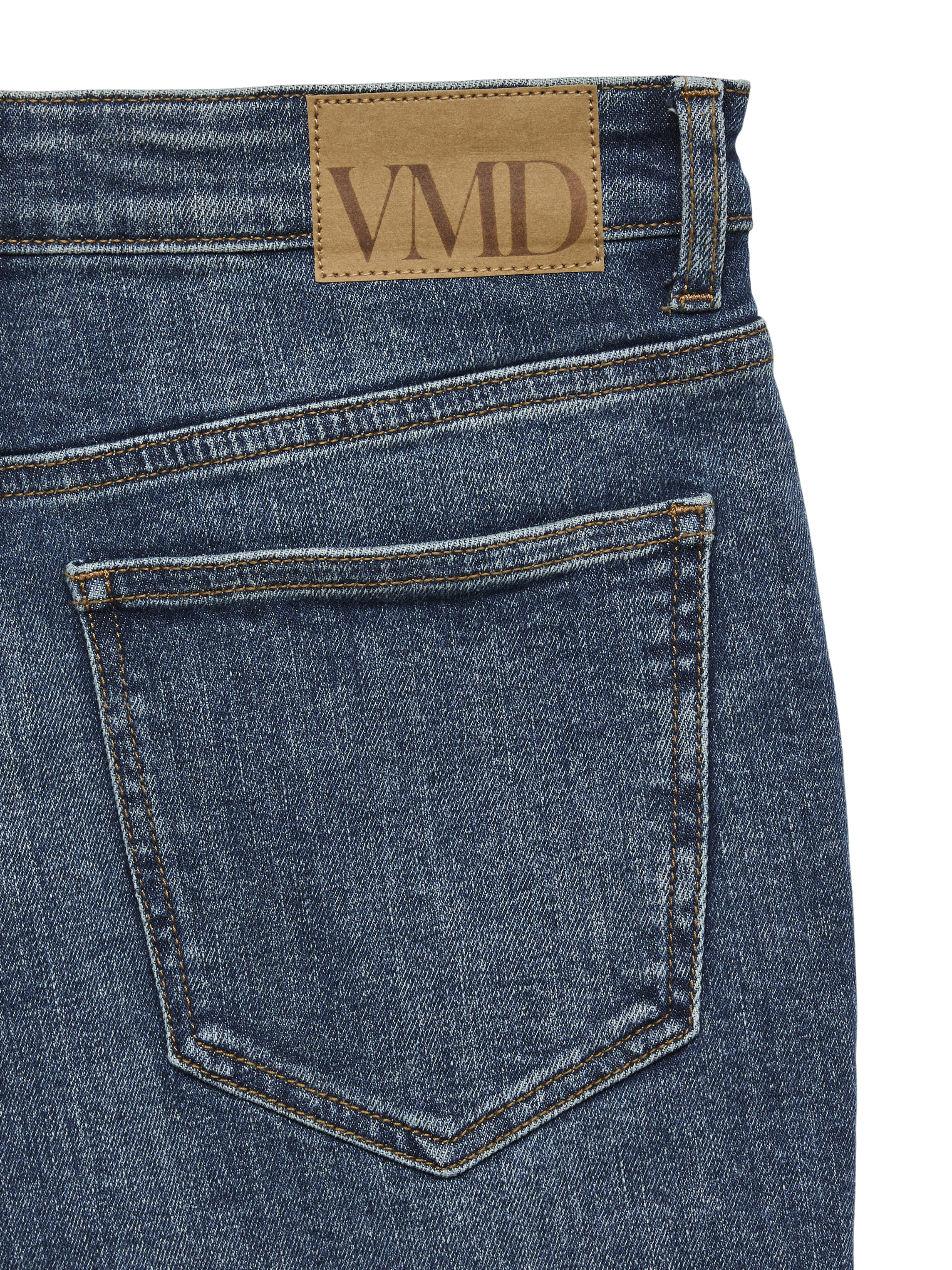 VMROSIE Mid rise Slim fit Jeans