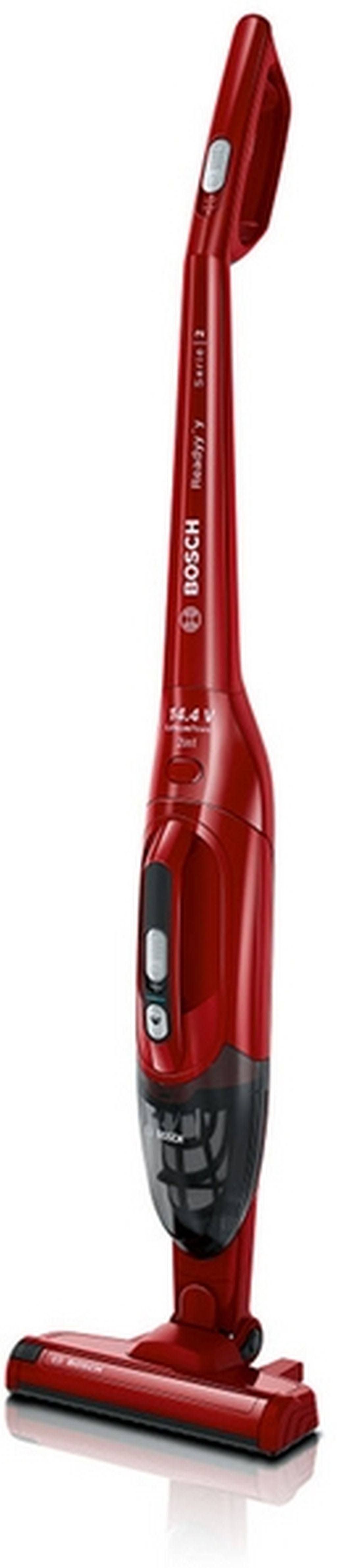 Bosch Serie 2 bbhf214r Handstaubsauger