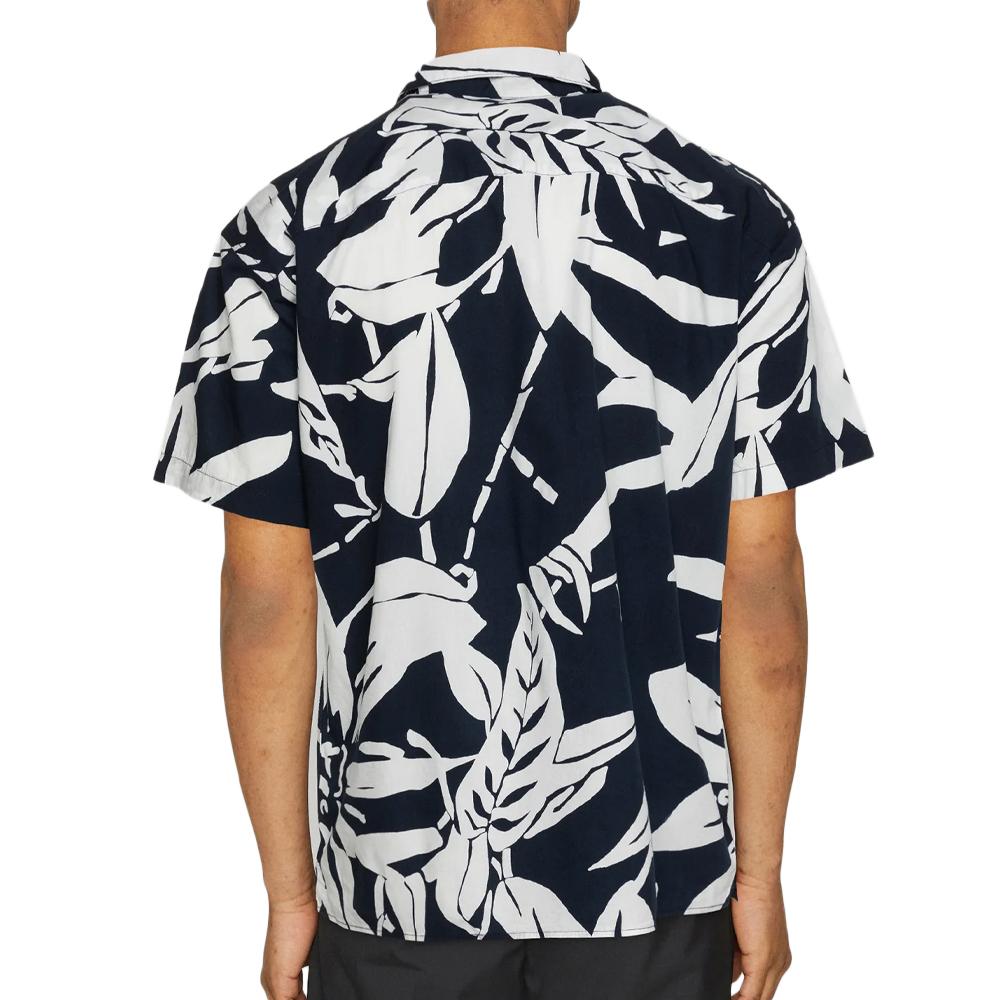 Jack & Jones Chemisette Noir Homme Jack & Jones Fayette