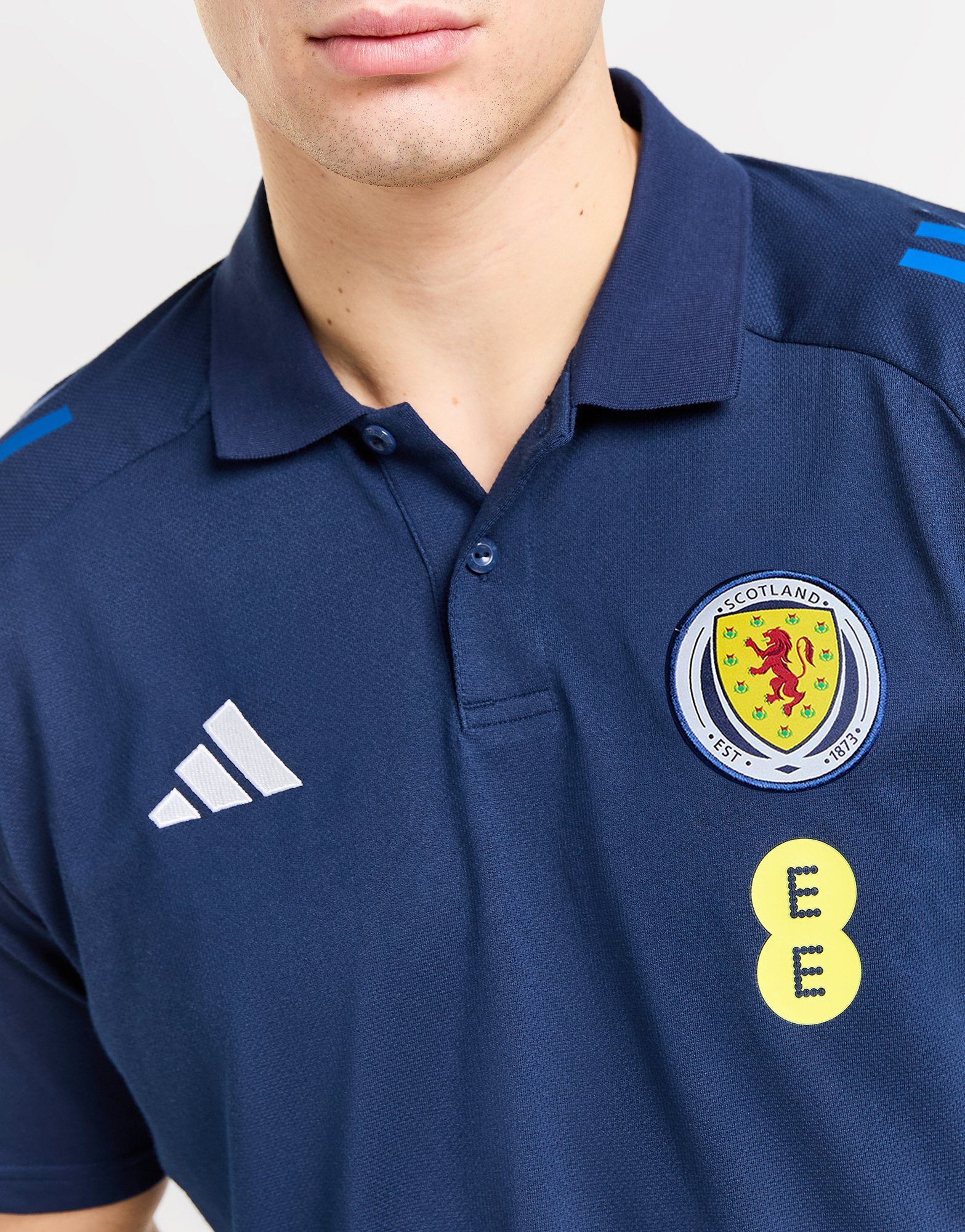 adidas Polo Tiro 24 Competition