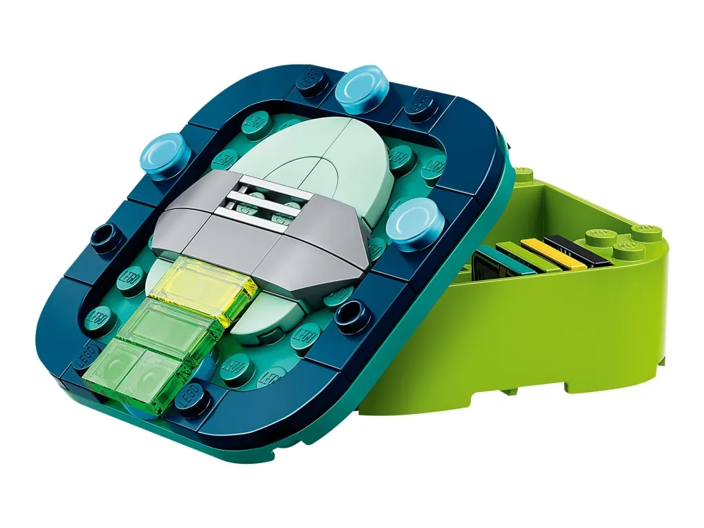 LEGO VIDIYO 43104 Alien DJ BeatBox
