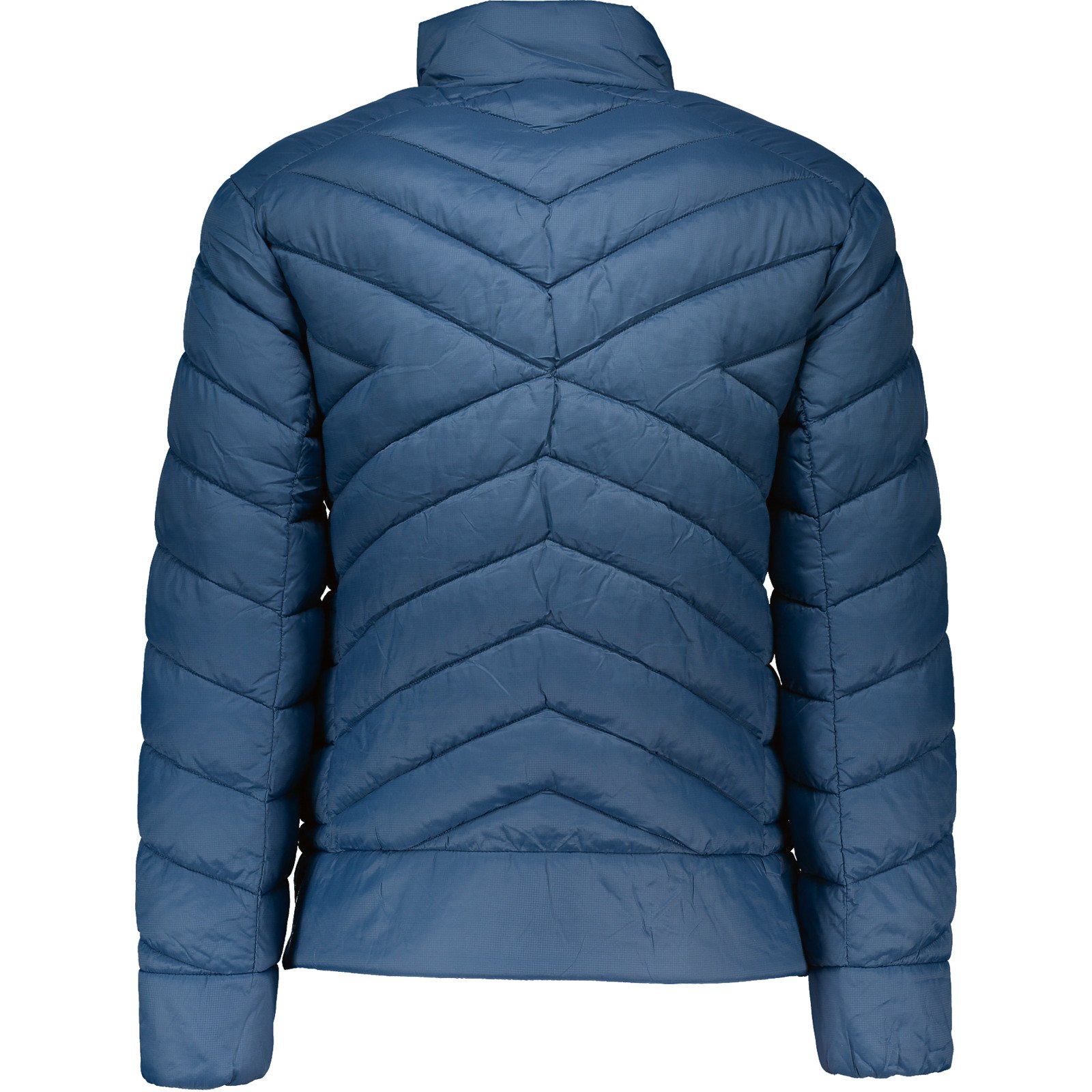 Sherpa Herren-Steppjacke Tribeni S, petrol