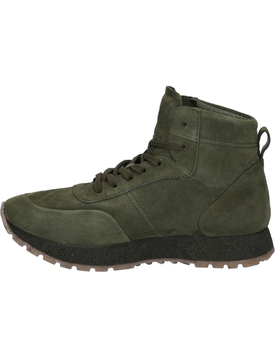 Sneaker Adriana 02, salvia