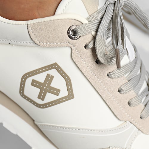 Baskets 140004 White