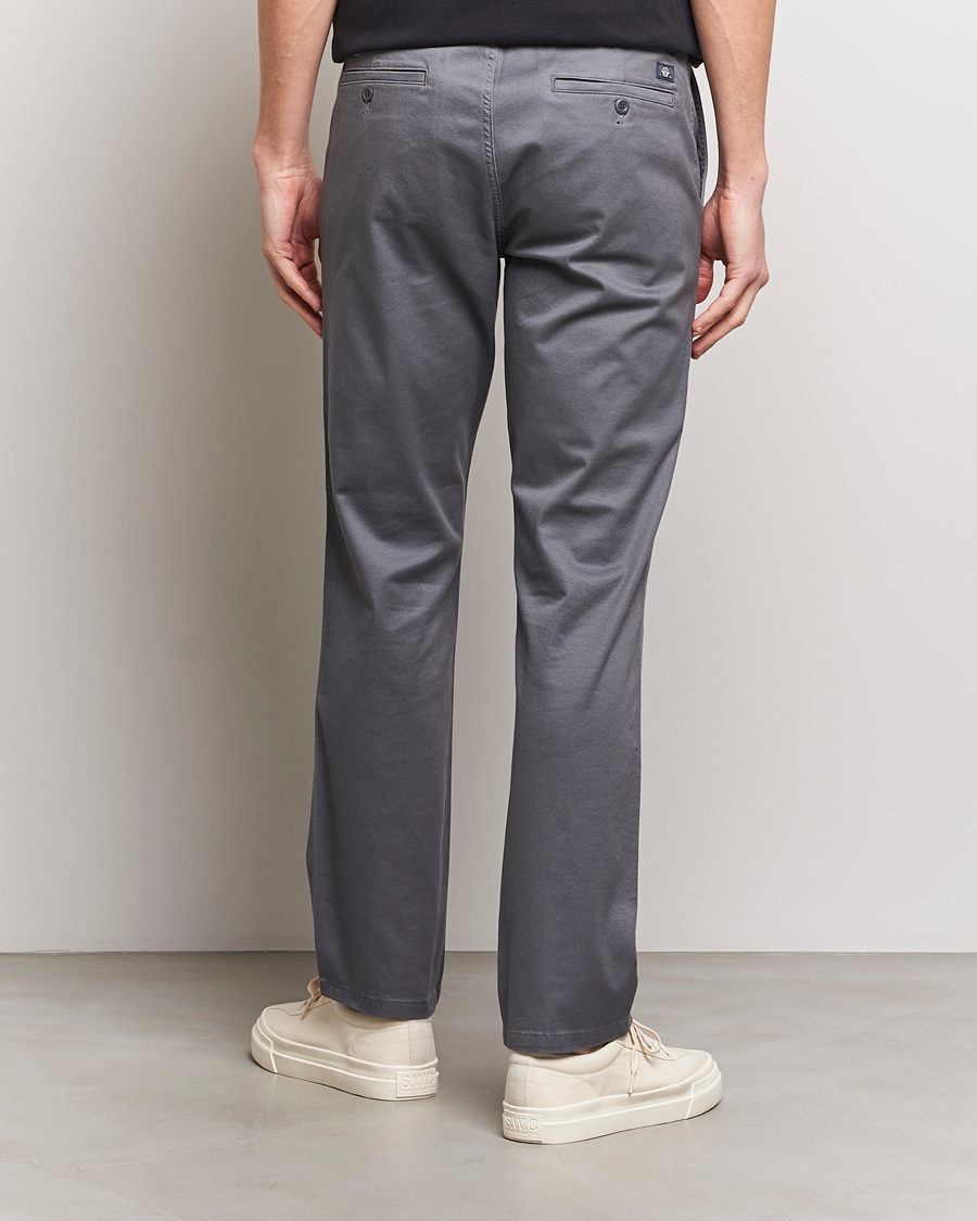 Dockers Original OPP Slim Twill Stretch Chino Car Park Grey