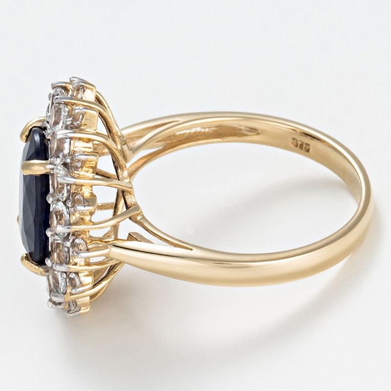 Bague 
