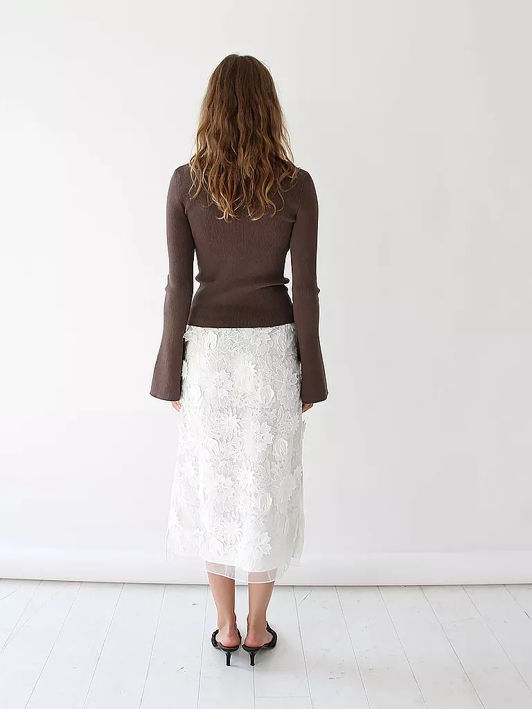 DESIGNERS REMIX Rock ATHENE creme