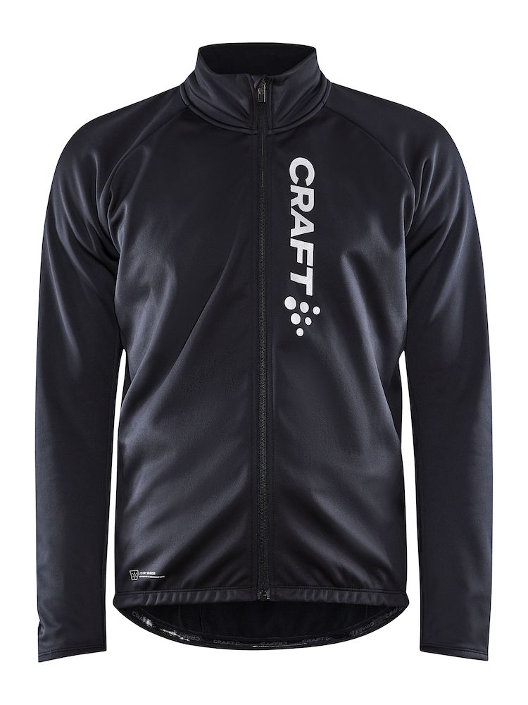 Craft Core Bike SubZ Jacket Sort