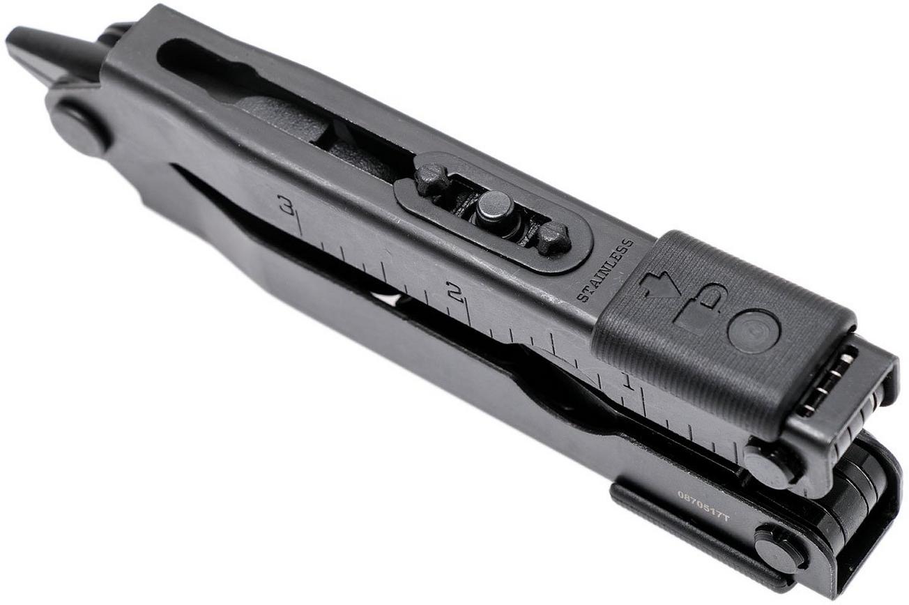 Gerber Multi-Plier 600 multitool zwart, 07550N