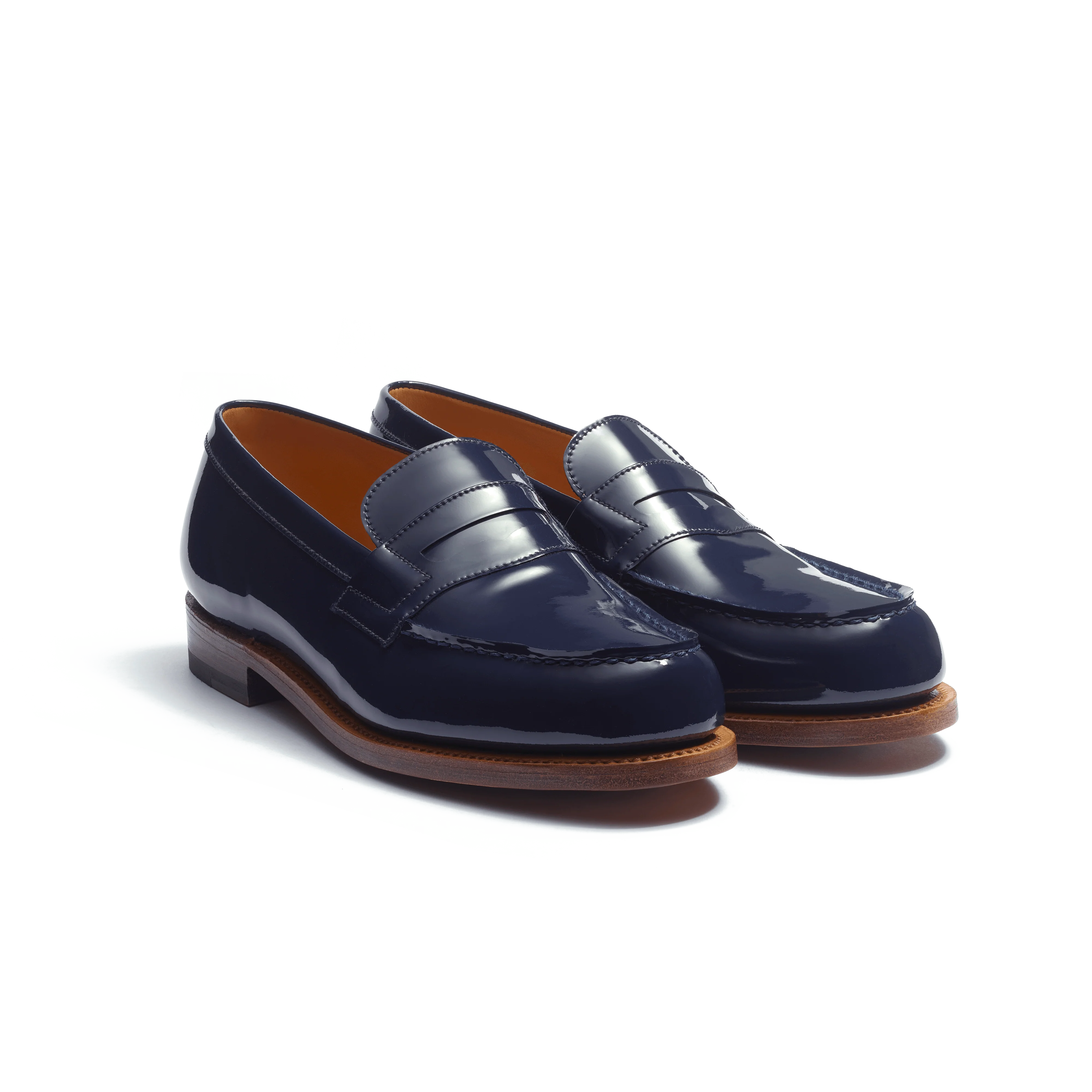 Mocassin 180